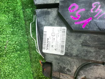 ФАРА НА VOLVO V50 MW43