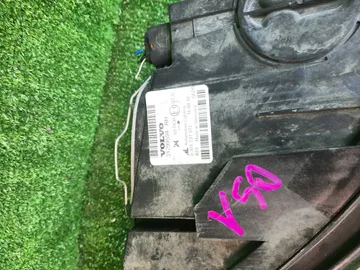 ФАРА НА VOLVO V50 MW43