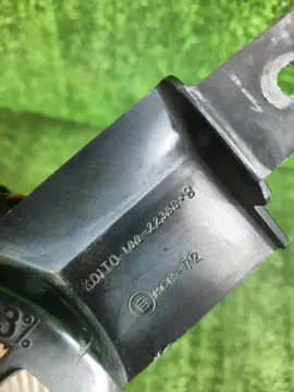 ФАРА НА HONDA STREAM RN1