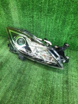 ФАРА НА MAZDA ATENZA GHEFW