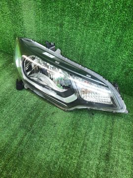 ФАРА НА HONDA FIT GK3