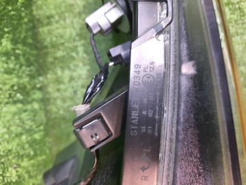 ФАРА НА HONDA FIT GK3