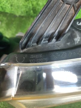 ФАРА НА HONDA STEPWGN RK5