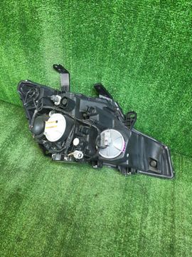 ФАРА НА HONDA STEPWGN RK5