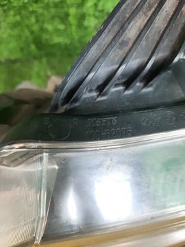 ФАРА НА HONDA STEPWGN RK5