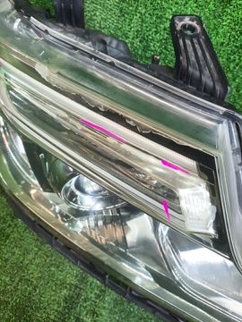 ФАРА НА HONDA STEPWGN RK5