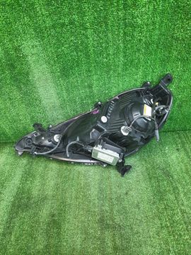 ФАРА НА HONDA FIT GE6