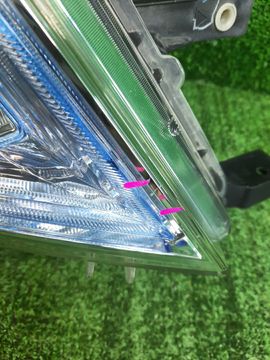 ФАРА НА NISSAN SERENA C26