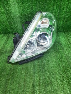 ФАРА НА NISSAN TIIDA C11