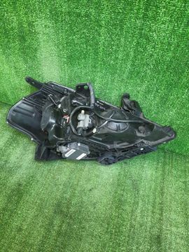 ФАРА НА NISSAN TIIDA C11