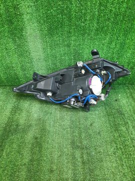 ФАРА НА NISSAN MURANO Z50