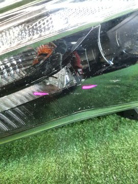 ФАРА НА SUBARU IMPREZA GT6