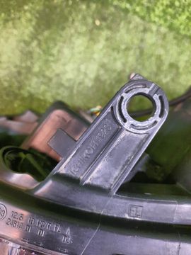 ФАРА НА SUBARU IMPREZA GT6