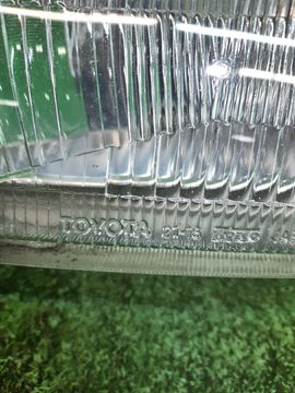ФАРА НА TOYOTA CALDINA ST191G