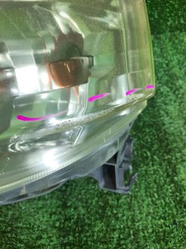 ФАРА НА TOYOTA LITE ACE S412M