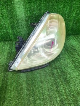 ФАРА НА NISSAN TIIDA C11