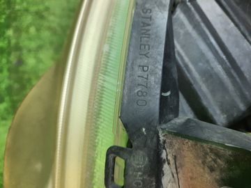 ФАРА НА NISSAN TIIDA C11