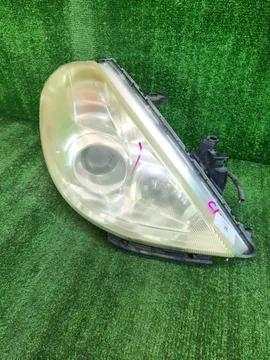 ФАРА НА NISSAN TIIDA C11