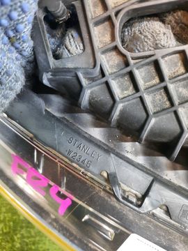 ФАРА НА HONDA JADE FR4