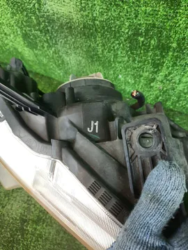 ФАРА НА HONDA STEPWGN RK1