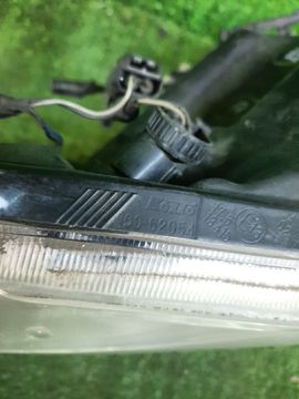 ФАРА НА HONDA FREED GB3