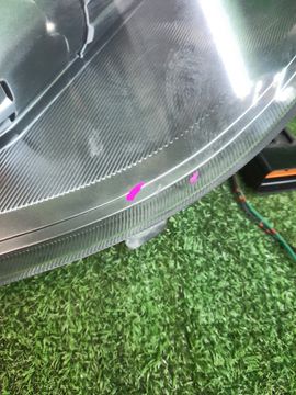 ФАРА НА MITSUBISHI COLT Z21A