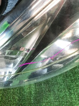 ФАРА НА CITROEN C3 A51