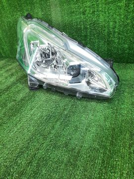 ФАРА НА PEUGEOT 208 A9
