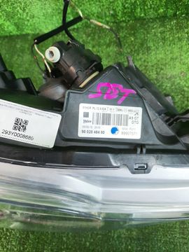 ФАРА НА PEUGEOT 208 A9