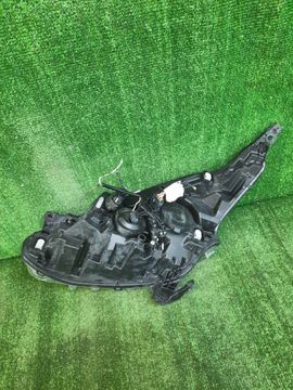 ФАРА НА PEUGEOT 208 A9