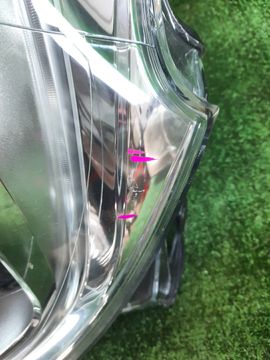 ФАРА НА PEUGEOT 208 A9