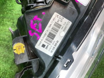 ФАРА НА PEUGEOT 208 A9