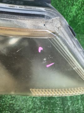 ФАРА НА MITSUBISHI OUTLANDER CW5W