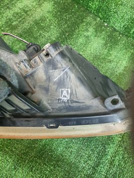 ФАРА НА MITSUBISHI OUTLANDER CW5W