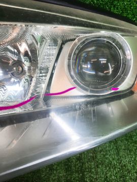 ФАРА НА VOLVO V70 BW56