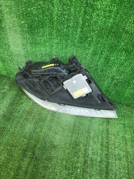 ФАРА НА VOLVO V70 BW56