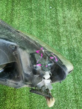 ФАРА НА HONDA ODYSSEY RA6