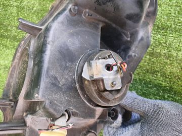 ФАРА НА HONDA ODYSSEY RA6