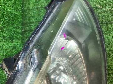 ФАРА НА HONDA AIRWAVE GJ1