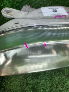 ФАРА НА TOYOTA SPRINTER CARIB AE114G