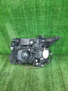 ФАРА НА NISSAN ELGRAND E52