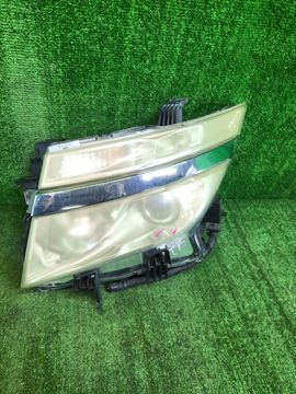 ФАРА НА NISSAN ELGRAND E52