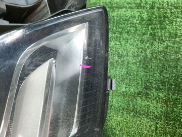 ФАРА НА AUDI A4 8K2