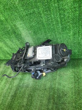 ФАРА НА AUDI A4 8K2