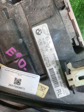 ФАРА НА BMW 3-SERIES E90