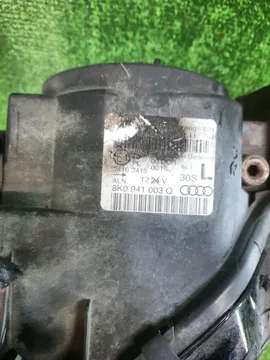 ФАРА НА AUDI A4 8K2