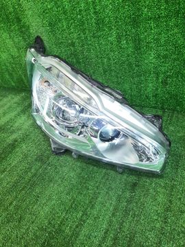 ФАРА НА PEUGEOT 208 A9