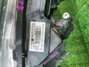 ФАРА НА PEUGEOT 208 A9