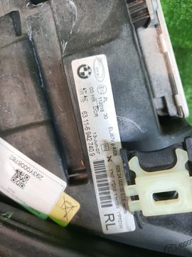 ФАРА НА BMW 3-SERIES E90