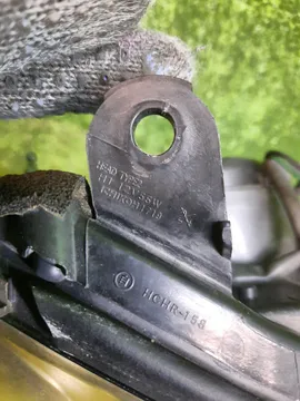 ФАРА НА SUBARU IMPREZA GG3